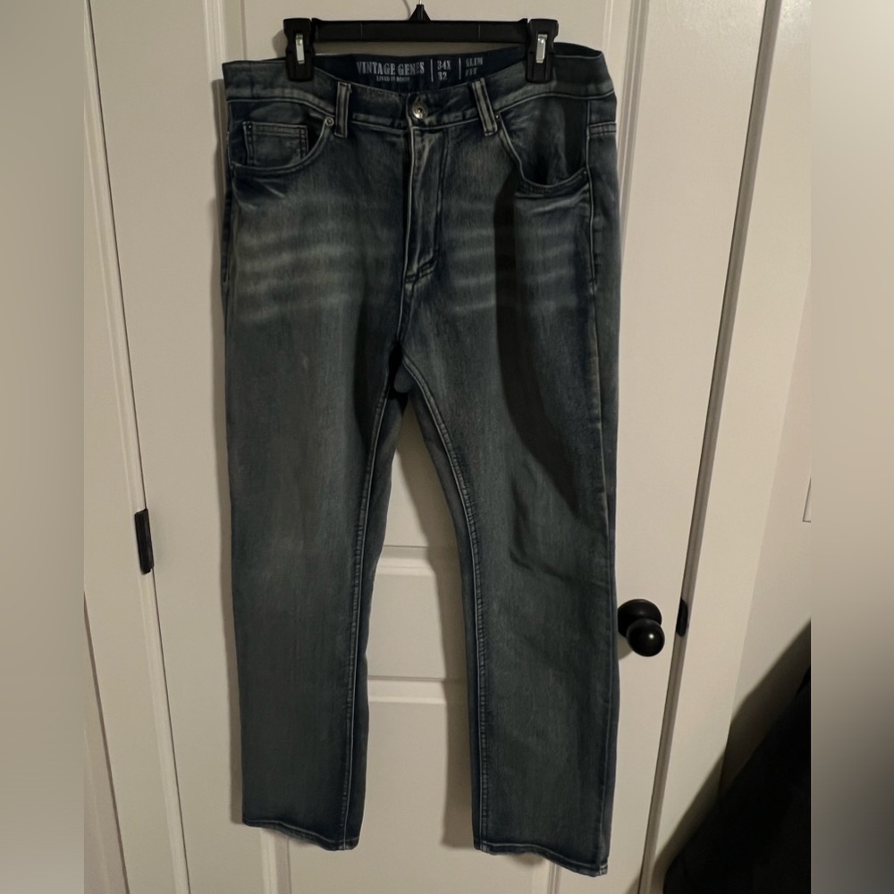 Vintage Genes Jeans